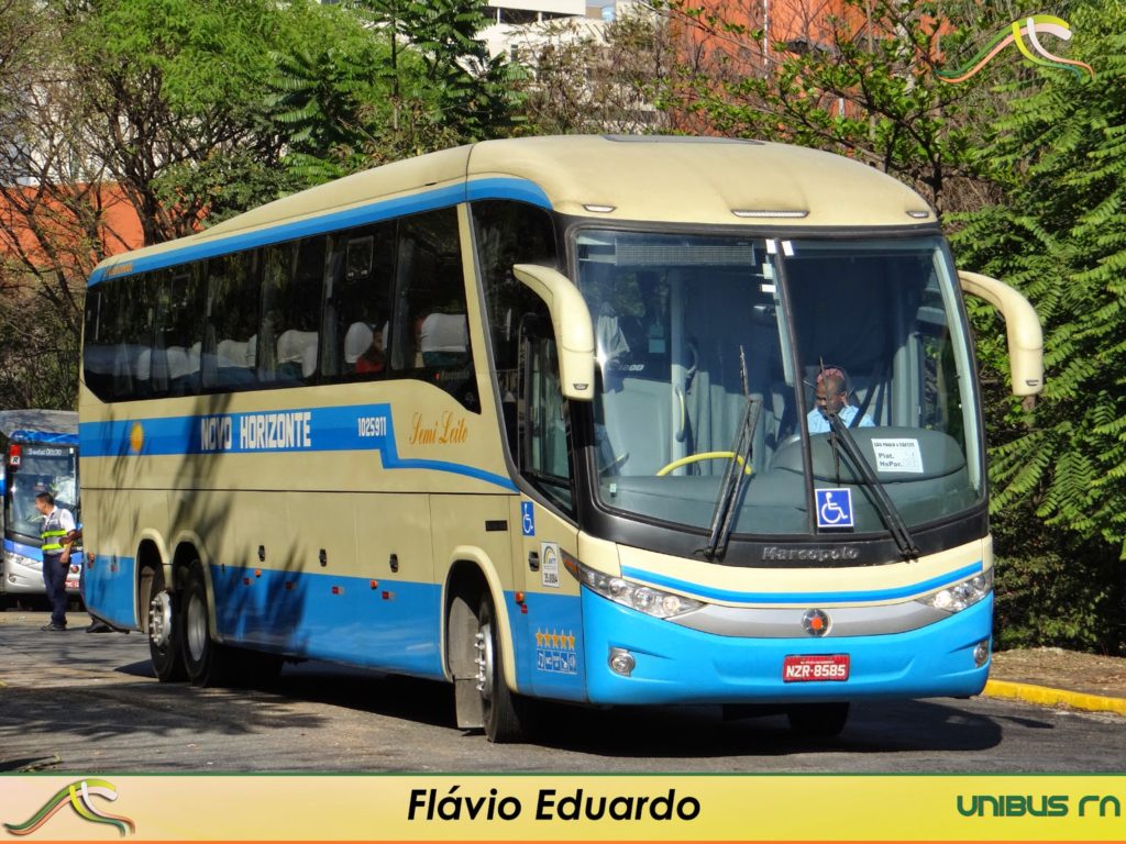 Justiça suspende decisão da Agerba e autoriza continuidade da Viação Novo Horizonte na Bahia 2 12.06 Novo Horizonte 1025911 28FlC3A1vio29