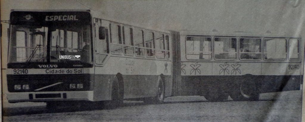 Retrô: A marca Volvo na frota da empresa Cidade do Sol 113 Sem título 150