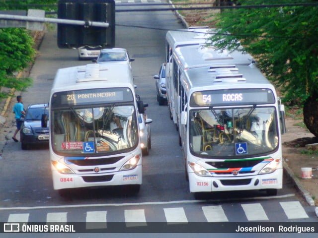 Seturn diz que aguarda medidas da Prefeitura sobre aumento da tarifa nos ônibus de Natal 2 9eca40f97eca31424defbbe283922c2a
