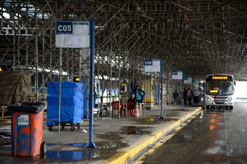 FotoTânia RêgoAgência Brasil