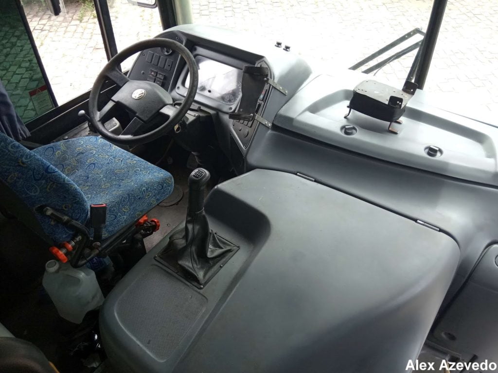 Rodovias terão estabelecimentos regulamentados para motoristas 4 Sem título 71