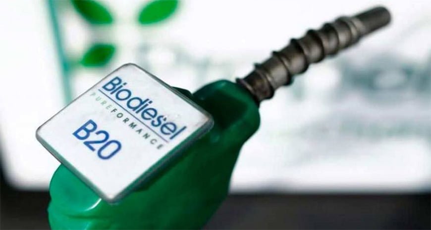 Biodiesel ameaça elevar emissão de poluentes em motor Euro 6 10 X noticia 30668