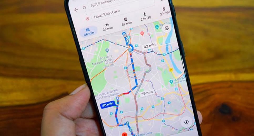 mais cidades terao rotas de onibus em tempo real no app
