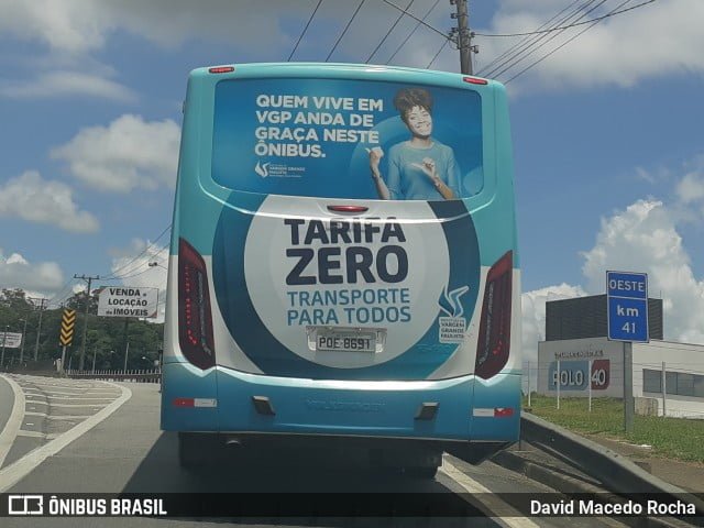 SP: Em 3 meses, Tarifa Zero triplica número de passageiros em Vargem Grande Paulista 1 0c8091829014bd3ca655cc0f0dc43070
