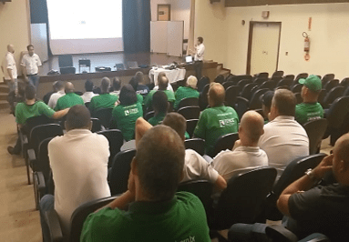 CNT e SEST SENAT capacitam técnicos do Programa Despoluir em todo o Brasil 2 20200306 ImagemNoticiaTreinamentosRegionaisDespoluir2020 1