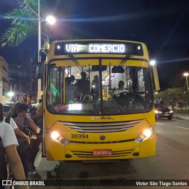 Em Salvador, nova tarifa no valor de R$ 4,20 começa a valer a partir da quinta-feira (12) 2 2ca16af806bd372f3fc86a00abab470a