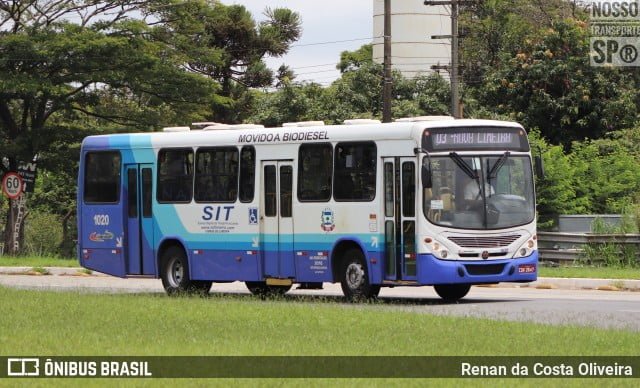 Em São Paulo, Justiça determina que empresa entregue ônibus a Sindicato de Trabalhadores 2 505eda48c8434723376dd792e6b73ecd
