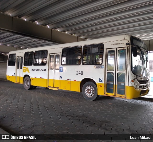 Funcionários da Empresa Metropolitana paralisam atividades no Recife 2 62d593de6a14da3af0b0d0d2e6be4a3e