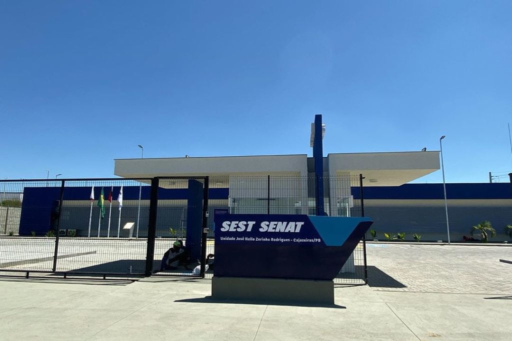 Unidades do Sest Senat do RN e Paraíba ocupam as primeiras colocações do ranking nacional 2 75265164 101722454608202 5505626416010470608 n
