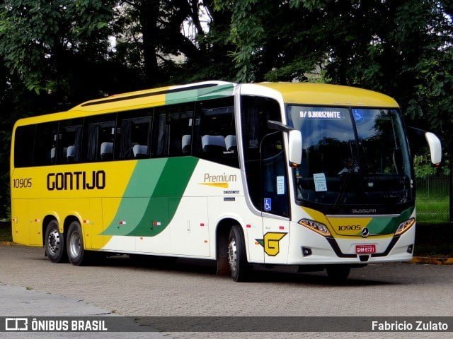 Governo pede que Supremo derrube decretos de BA, GO, PR, RJ e SC que restringiram transportes 1 990346f2b0871be8694e560dc3b0e476