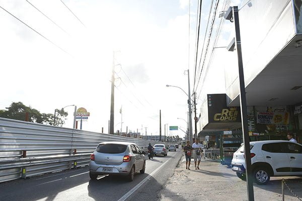 Adriano Abreu Tribuna do Norte