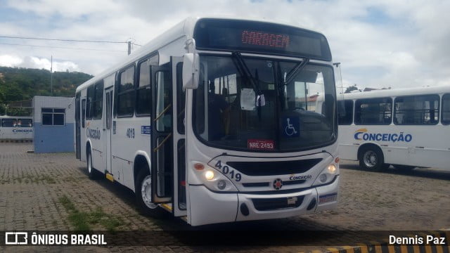 Conceição 4019 Dennis Paz