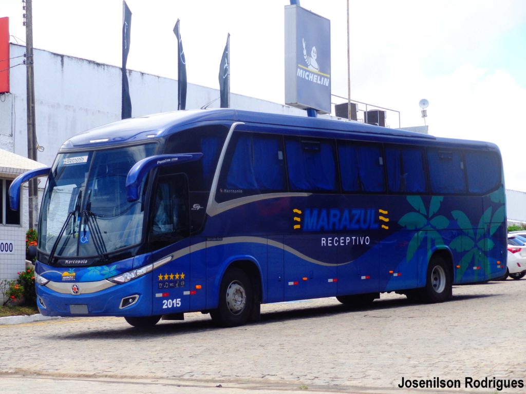 Turismo e fretamento do RN se mantêm otimistas, apesar da crise 1 DSC00101 Copia