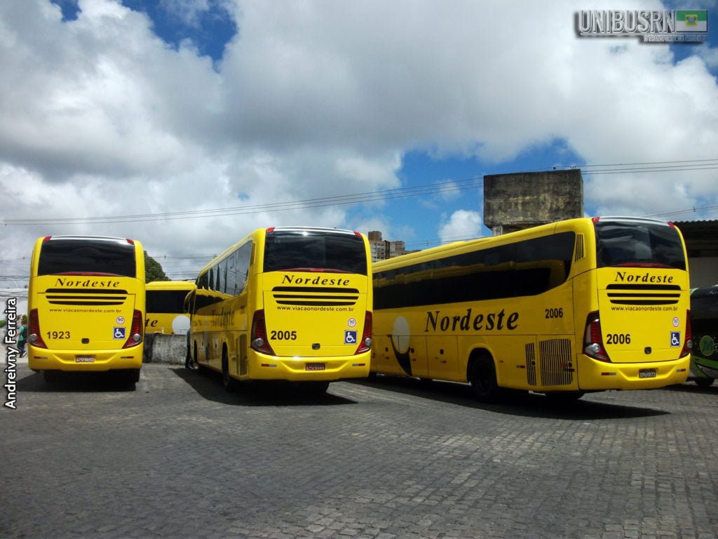 Viação Nordeste esclarece que está em vigor decisão judicial que suspende caducidade de linhas intermunicipais 8 DSCF4099