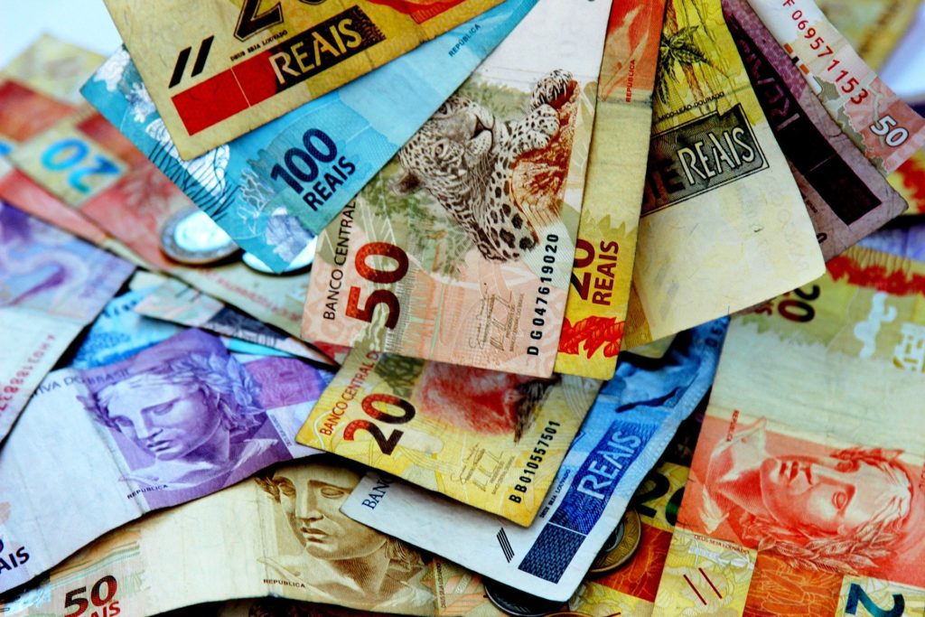 Dicas: Saiba como funciona o reembolso de passagem de ônibus 2 Dinheiro Joel Santana Pixabay