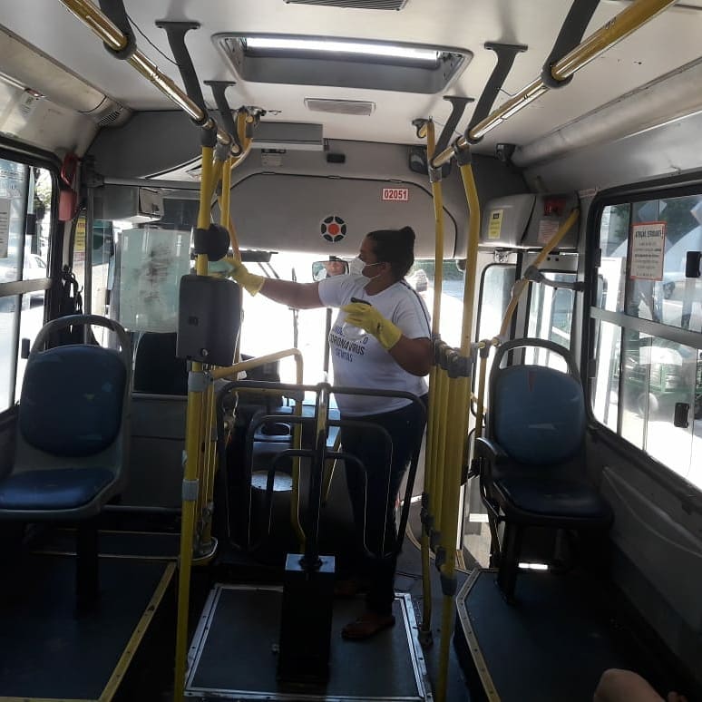 Divulgação Prefeitura do Natal Instagram