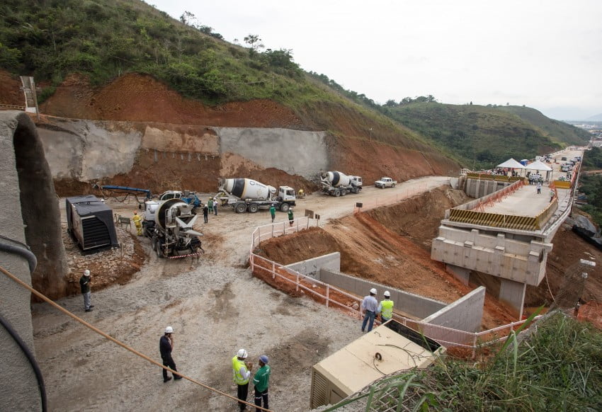 Em 2020, investimentos previstos para transporte são os menores já registrados 8 Foto Eduardo Saraiva A2img