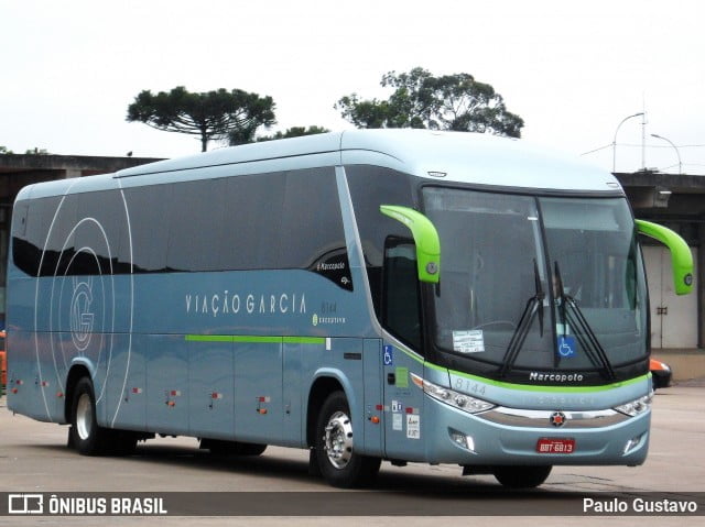 Grupo GBS investirá R$ 100 milhões em 150 ônibus em 2020 9 Paulo Gustavo Ônibus Brasil