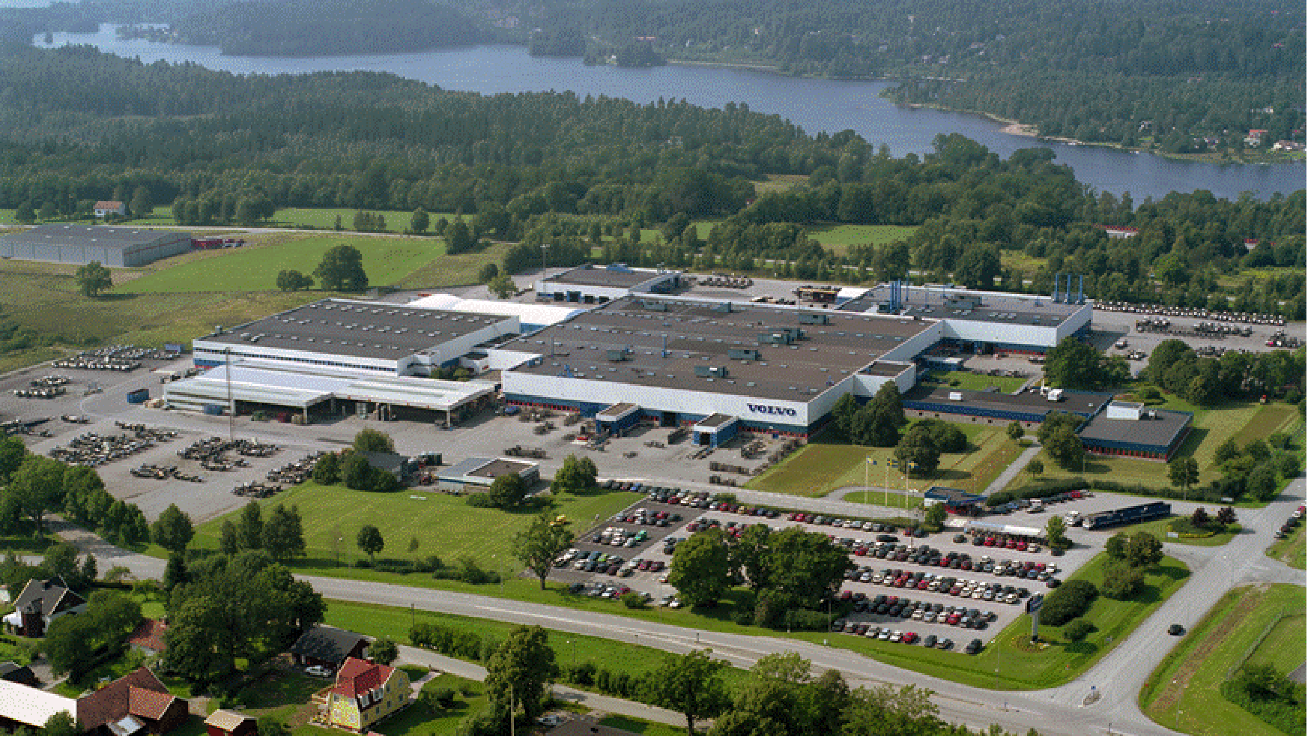 Volvo é destaque no setor automotivo no Paraná em ranking do Great Place to Work 2025