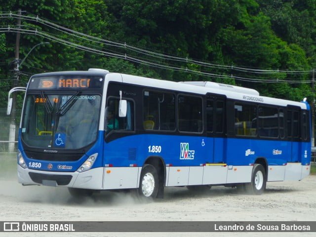 Marcopolo fechará fábrica de ônibus no Rio de Janeiro