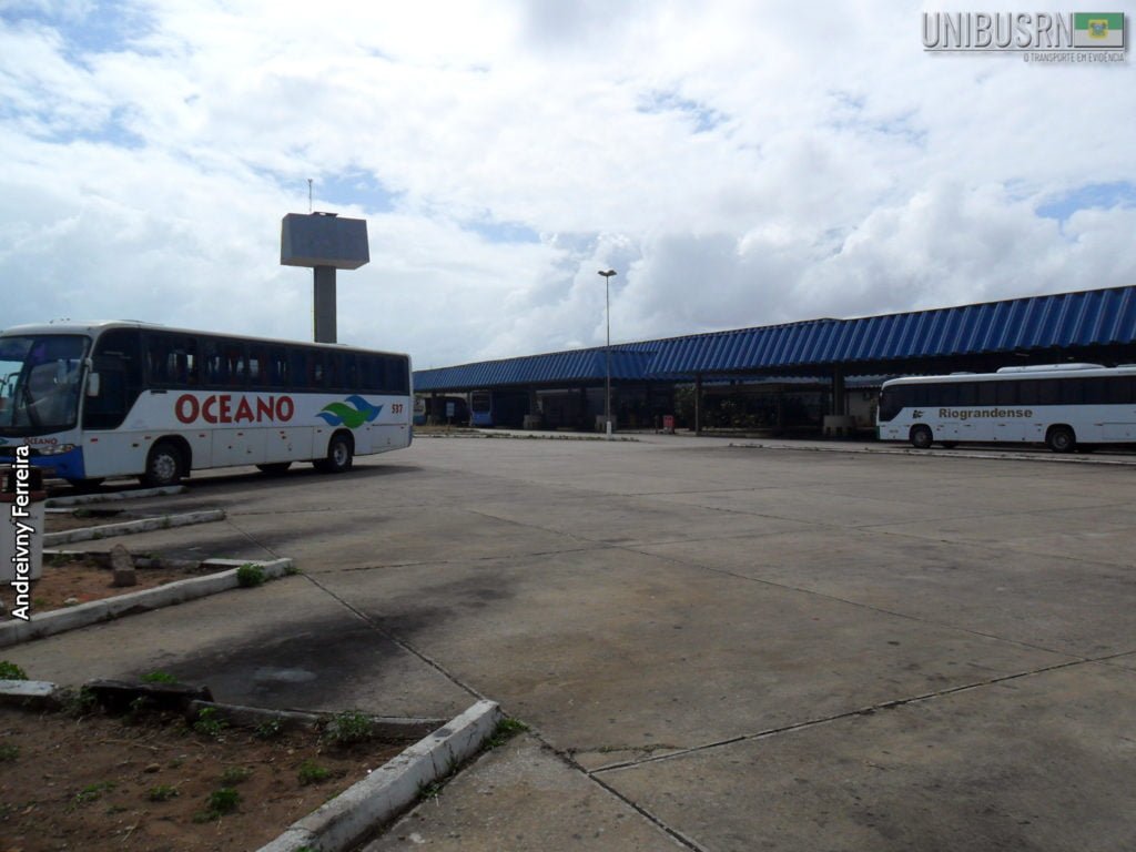 Coronavírus: viagens de ônibus devem seguir orientações da OMS 2 SAM 4736