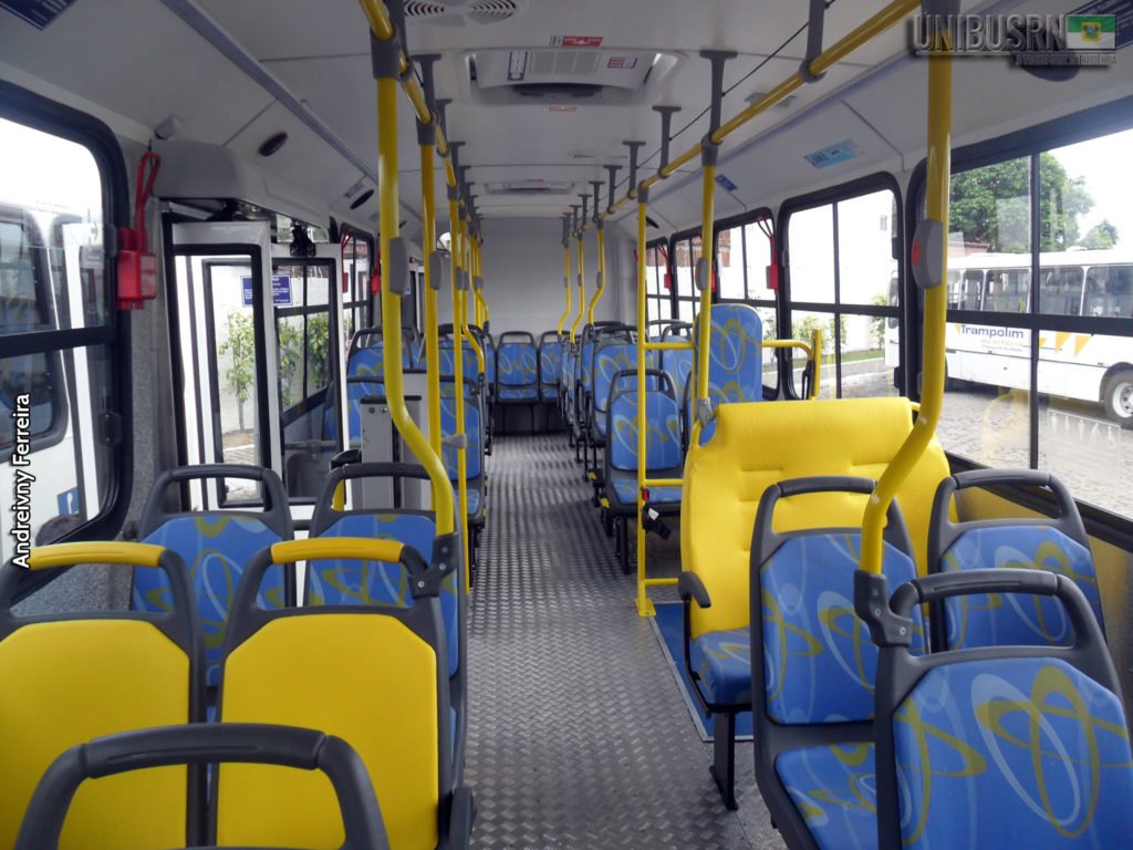 Senado: Pauta de comissão prevê votação de projeto que regulamenta transporte público gratuito para idosos 5 SAM 4763