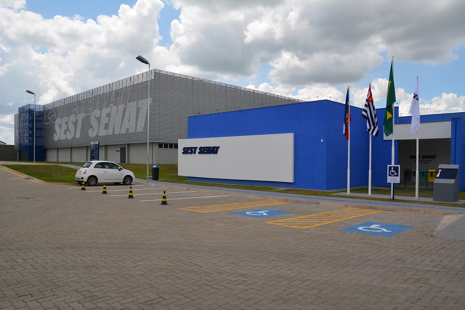 Sistema Transporte anuncia Estação do Desenvolvimento na COP30 para impulsionar agenda sustentável no setor