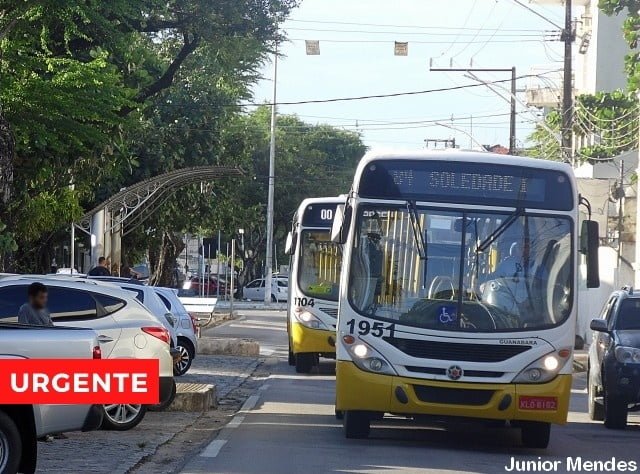 Transporte coletivo de Natal será suspenso a partir de domingo 2 Sans titre 1 4