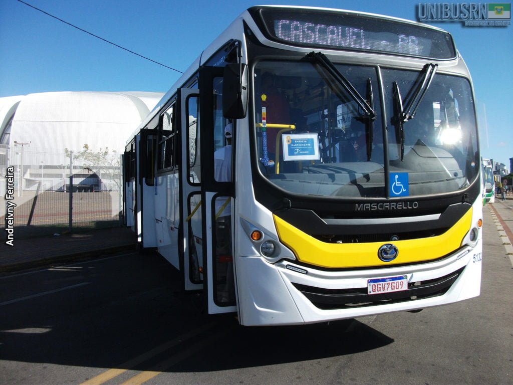 Via Sul 5132 Andreivny