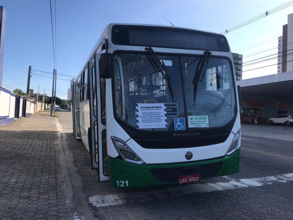 Coronavírus: Veja como será a operação do transporte público natalense a partir de amanhã 2 WhatsApp Image 2020 03 21 at 11.53.33