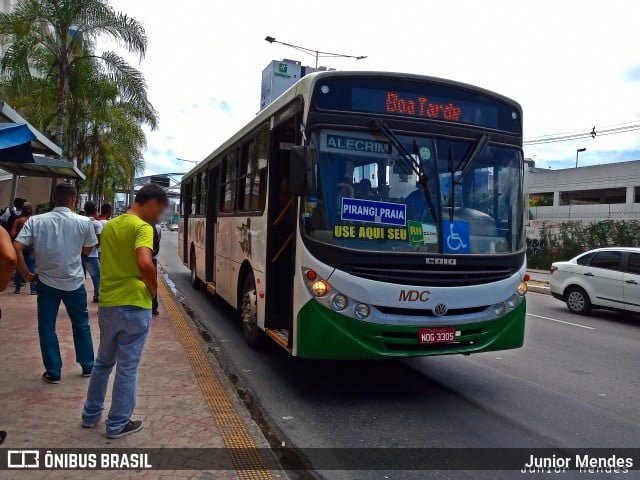 MDC e Riograndense confirmam que não vão operar neste domingo 2 bc698184f85c10c9fdfc0099185084c9