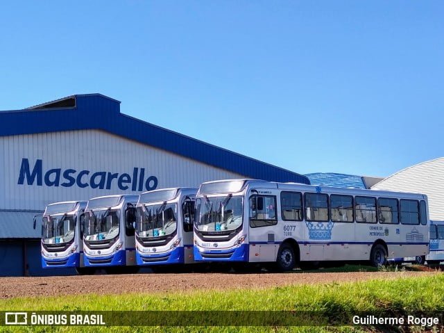 No acumulado do ano, vendas de ônibus têm queda de 4,61% 2 cea086f193ffb145f4b3188b52b443a7