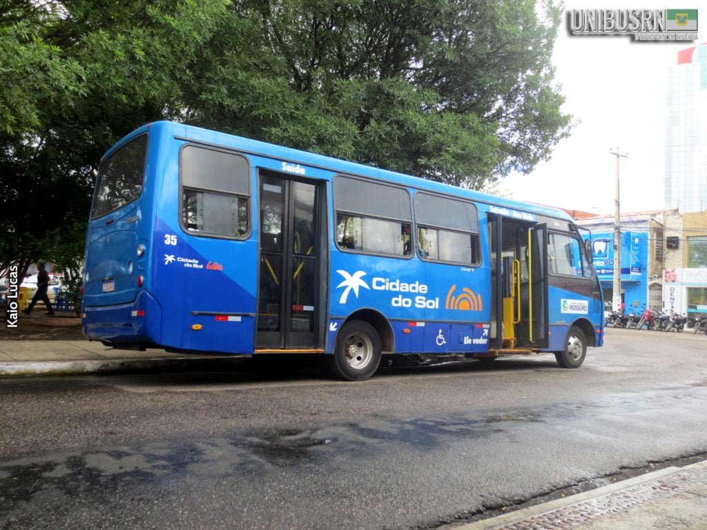 Motoristas de ônibus de Mossoró ameaçam greve por atrasos salariais e más condições de trabalho 12 Motoristas de ônibus de Mossoró ameaçam greve por atrasos salariais e más condições de trabalho