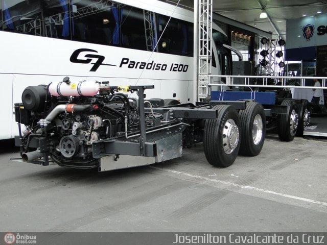 Produção de chassis de ônibus cresce 1,2% no Brasil 2 e59543be284831673c18a3e6e334e8f8