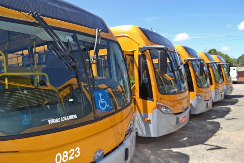 RS: Porto Alegre terá primeira eleição sem passe livre nos ônibus em 27 anos 2 imagem182433