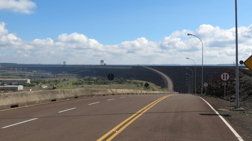 Investimento público em infraestrutura de transporte em 2019 é o menor em 12 anos 2 itaipu 600715 1920 Pixabay