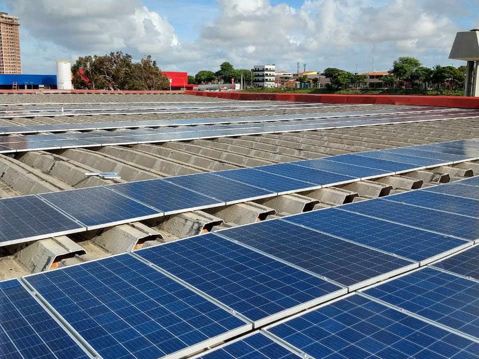 Sistema de energia fotovoltaica reduz impacto ambiental e custos de energia do Terminal Rodoviário de Natal 9 nota03 Socicam