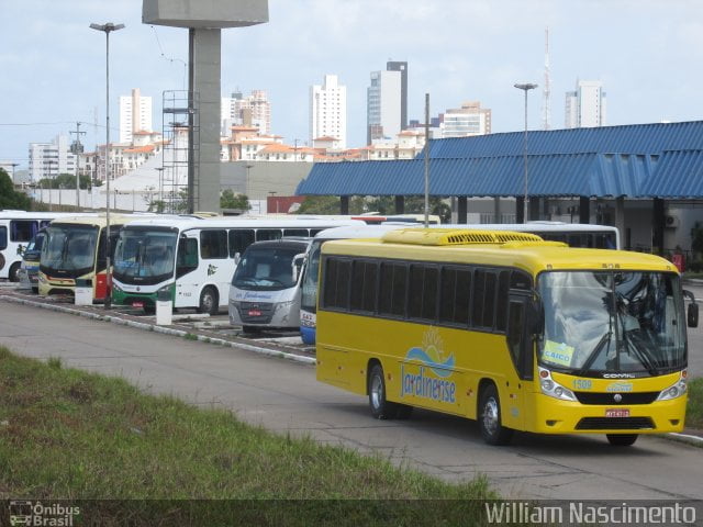 UNIBUS RN passa a divulgar viagens e horários confirmados das empresas intermunicipais do RN 2 0880cc5ee8240b7fe939f66aa326cae8