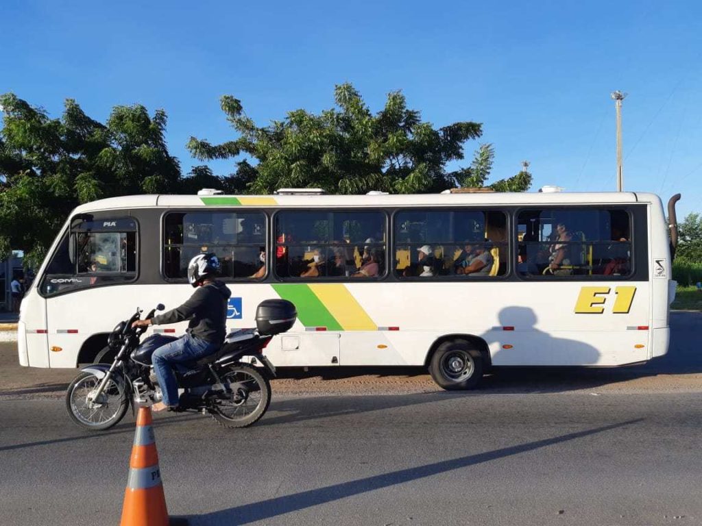 20200413 Detenção motoristas SGA 1 PRF