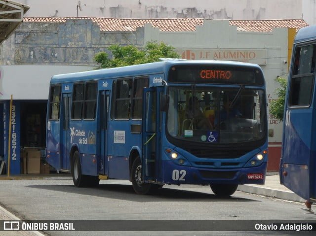 Mossoró: Cidade do Sol reduz operações a partir de amanhã 1 281c88df610f5f3d440f4b44aa9934bc