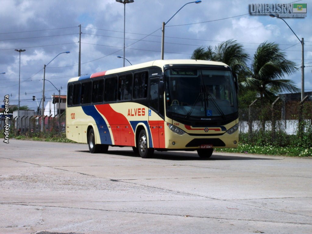 Com decreto impondo toque de recolher em tempo integral aos domingos, empresas do transporte intermunicipal potiguar suspendem viagens 7 Alves 130 Andreivny