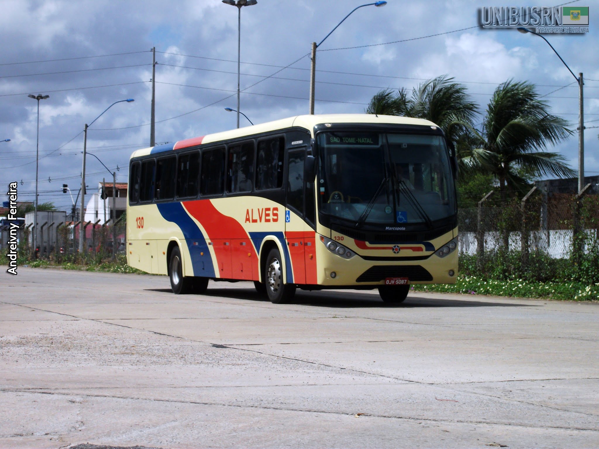 Artigo: Em defesa da Alves