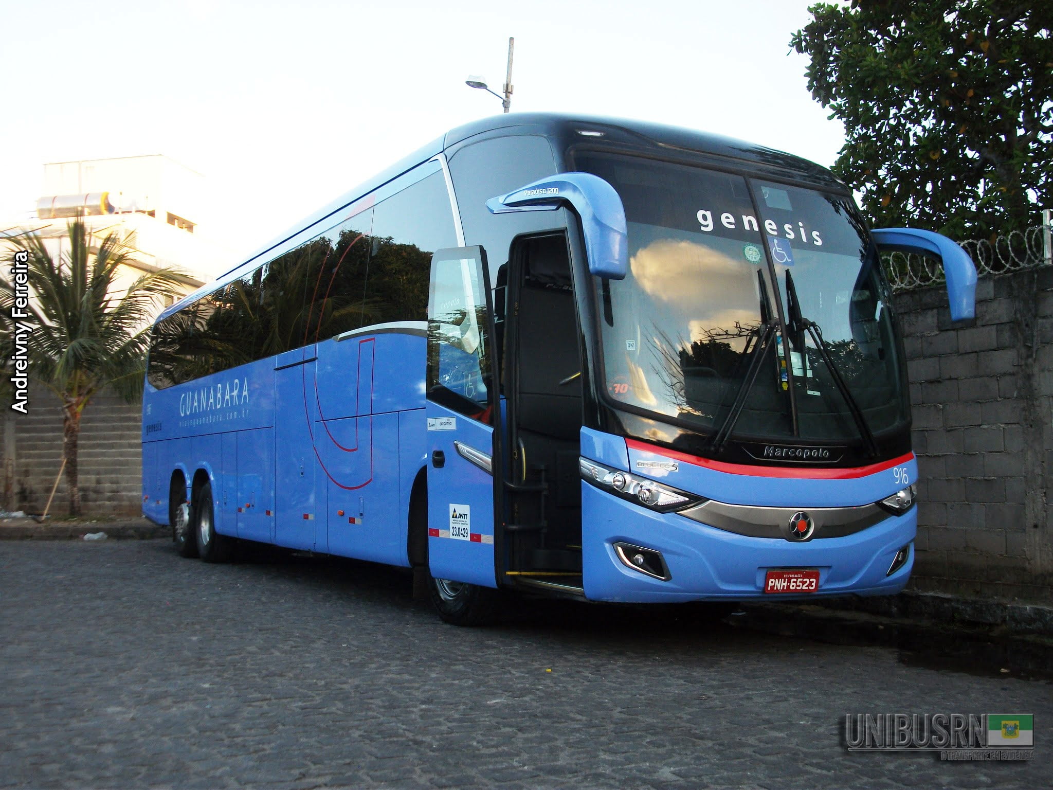 Economia: Encarroçadoras de ônibus reduzem expectativa de queda