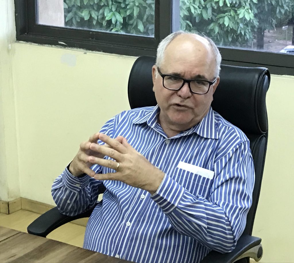 UNIBUS Entrevista – “O DER/RN acha interessante que eles sejam cadastrados no órgão e cumpram regras para assim regular a atividade” 2 Sans titre 1 5