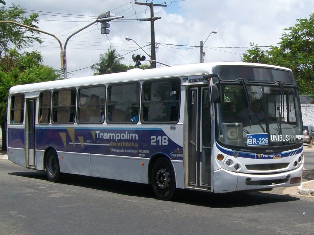 Os primeiros 'Svelto' da empresa Trampolim da Vitória 2 Sans titre 1 6