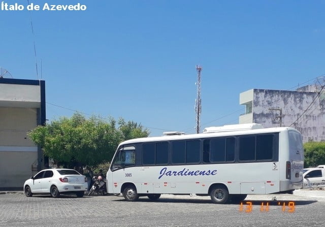 Crise tem se agravado nas empresas de ônibus intermunicipais do RN 3 Sans titre 12 2