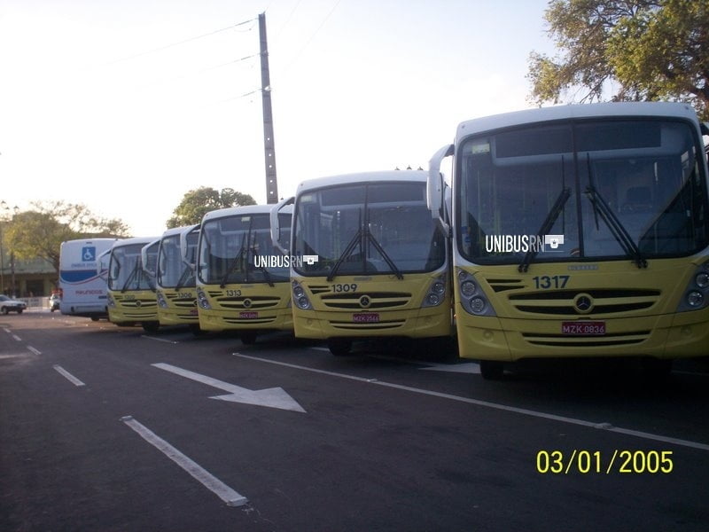 Os 'Foz Super' na frota da empresa Guanabara 9 Sans titre 2 6