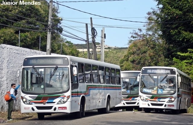 Previsão é que 850 funcionários das empresas de ônibus da grande Natal sejam demitidos 8 Sans titre 2