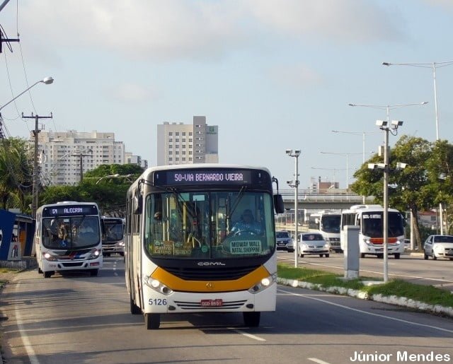 Empresas de ônibus de Natal devem mais de R$ 160 milhões em impostos 2 Sans titre 4 4