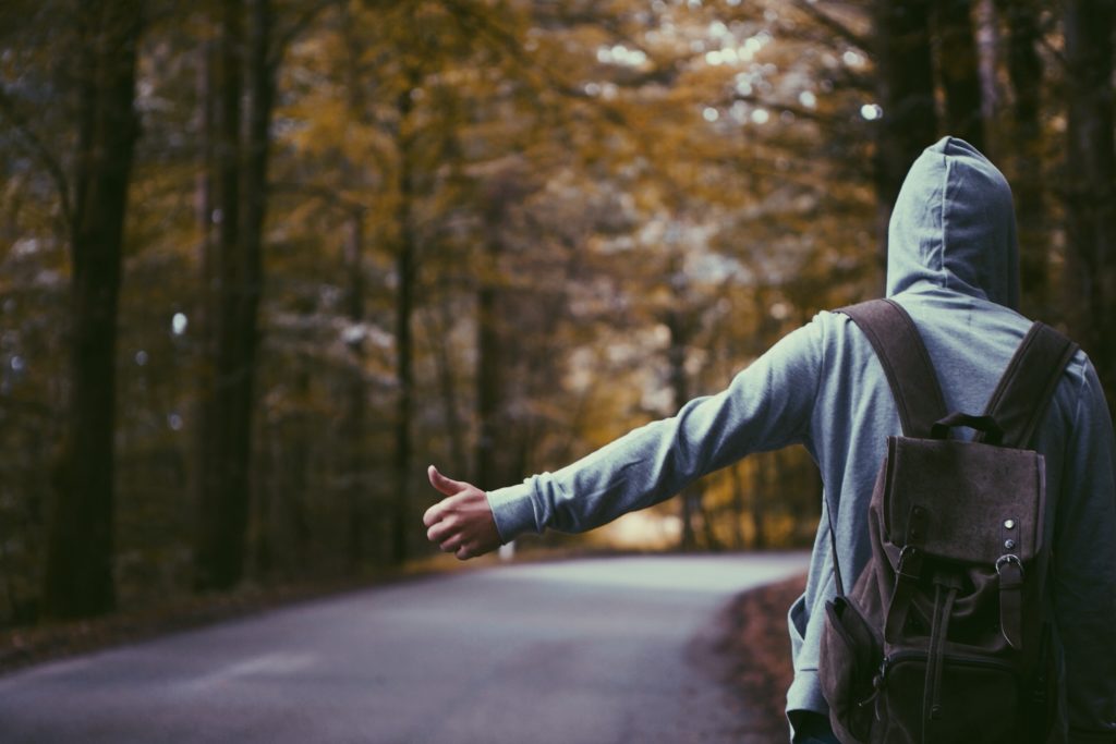 O “novo normal”: compromisso com o coletivo 2 atlas green VGOiY1gZZYg unsplash